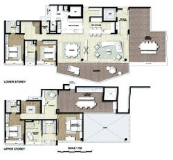 SilverSea (D15), Condominium #607264921